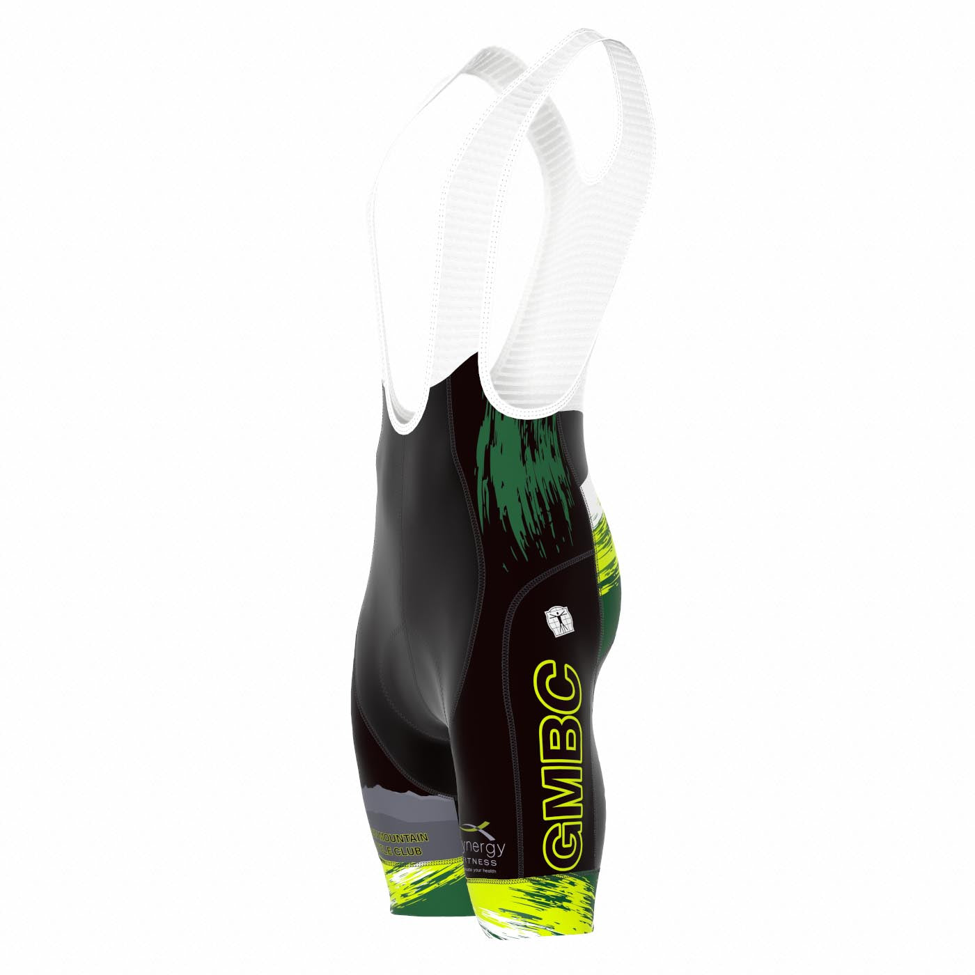 Bibshort Icon Lycra - Men