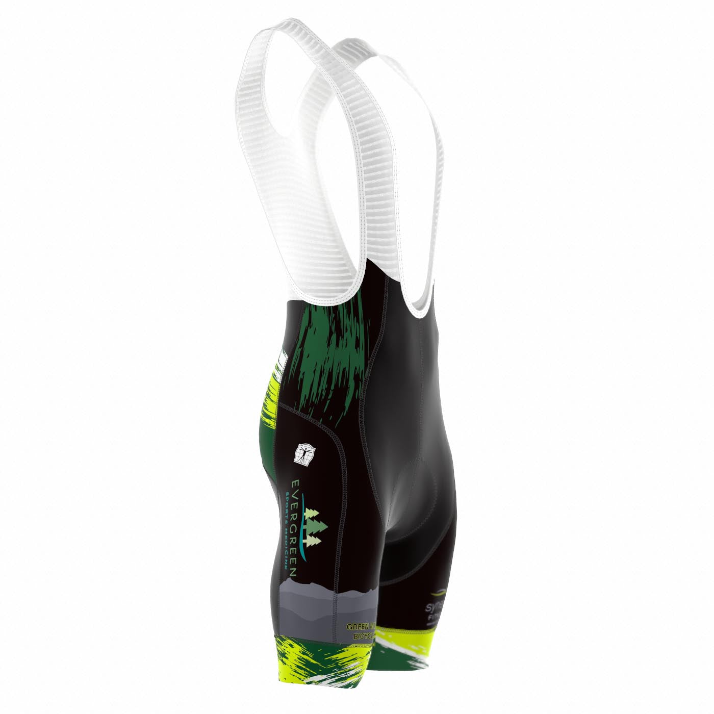 Bibshort Icon Lycra - Men