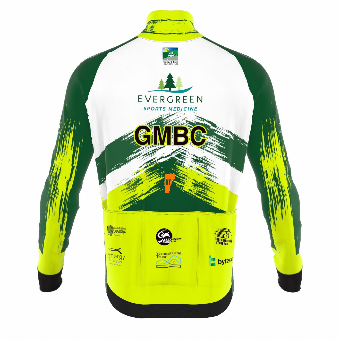 Jacket Long Sleeve Icon Tempest Protect - Women