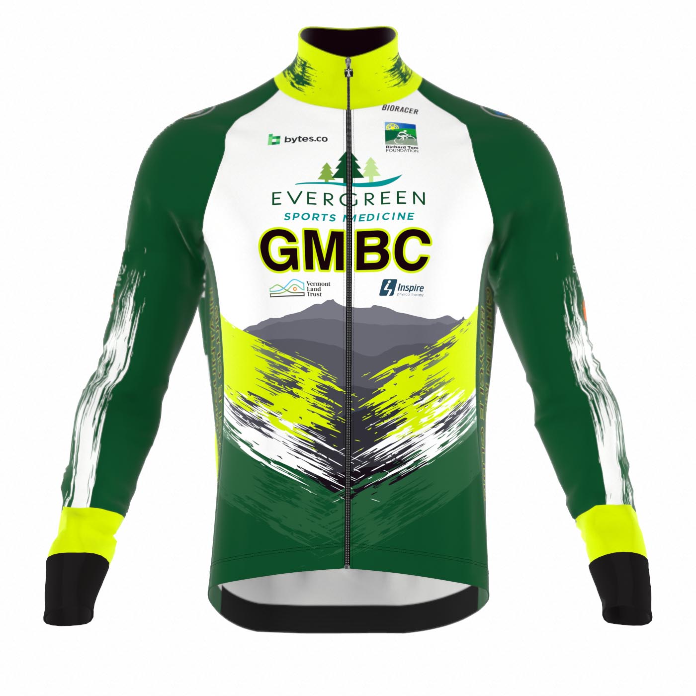 Jacket Long Sleeve Icon Tempest Protect - Women