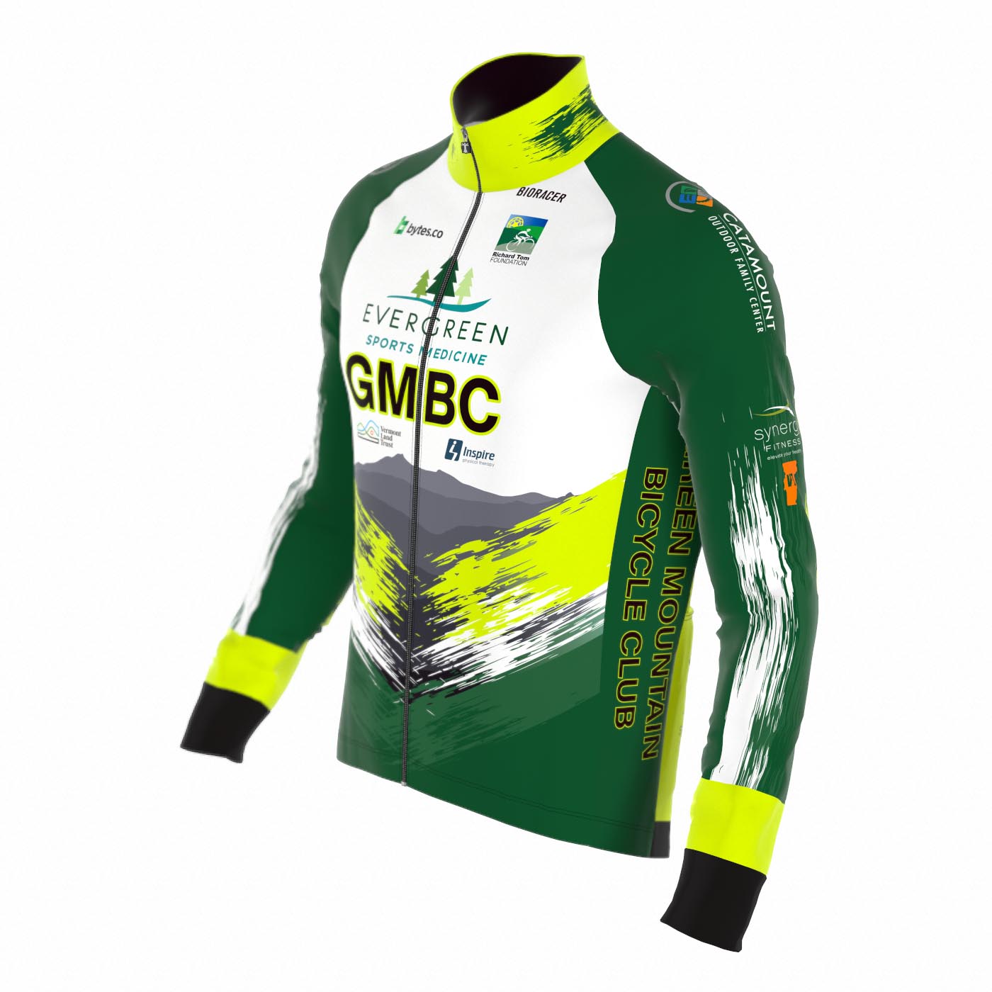 Jacket Long Sleeve Icon Tempest Protect - Women