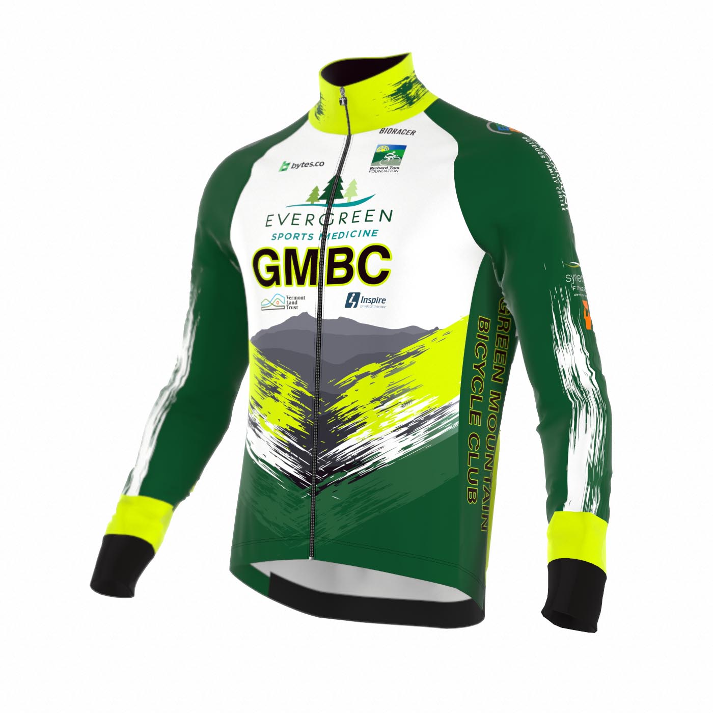 Jacket Long Sleeve Icon Tempest Protect - Women