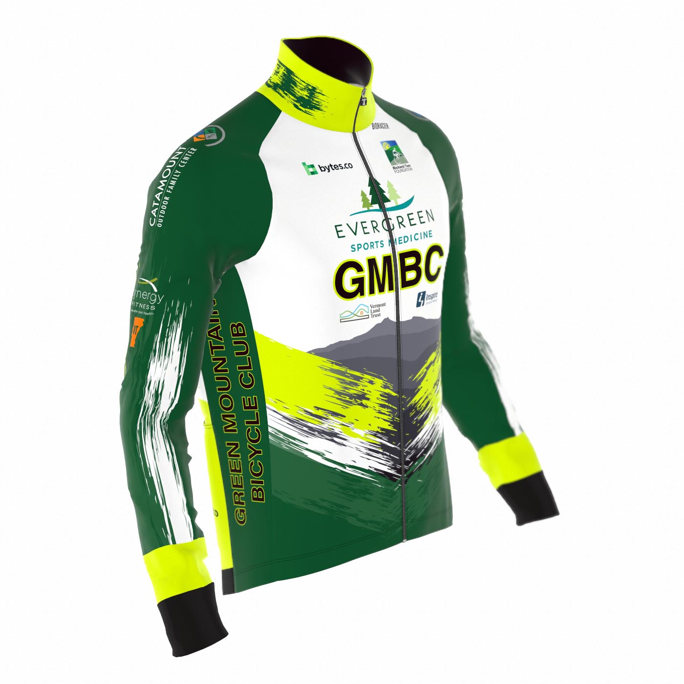 Jacket Long Sleeve Icon Tempest Protect - Women