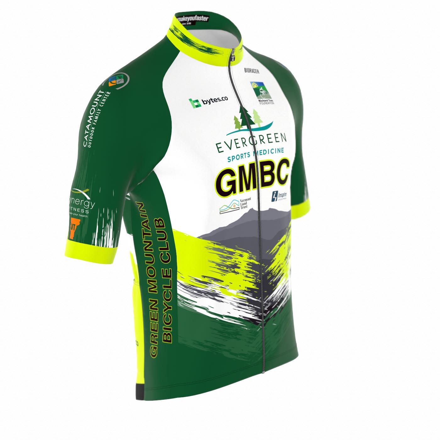 Jersey SS Icon Classic - Women