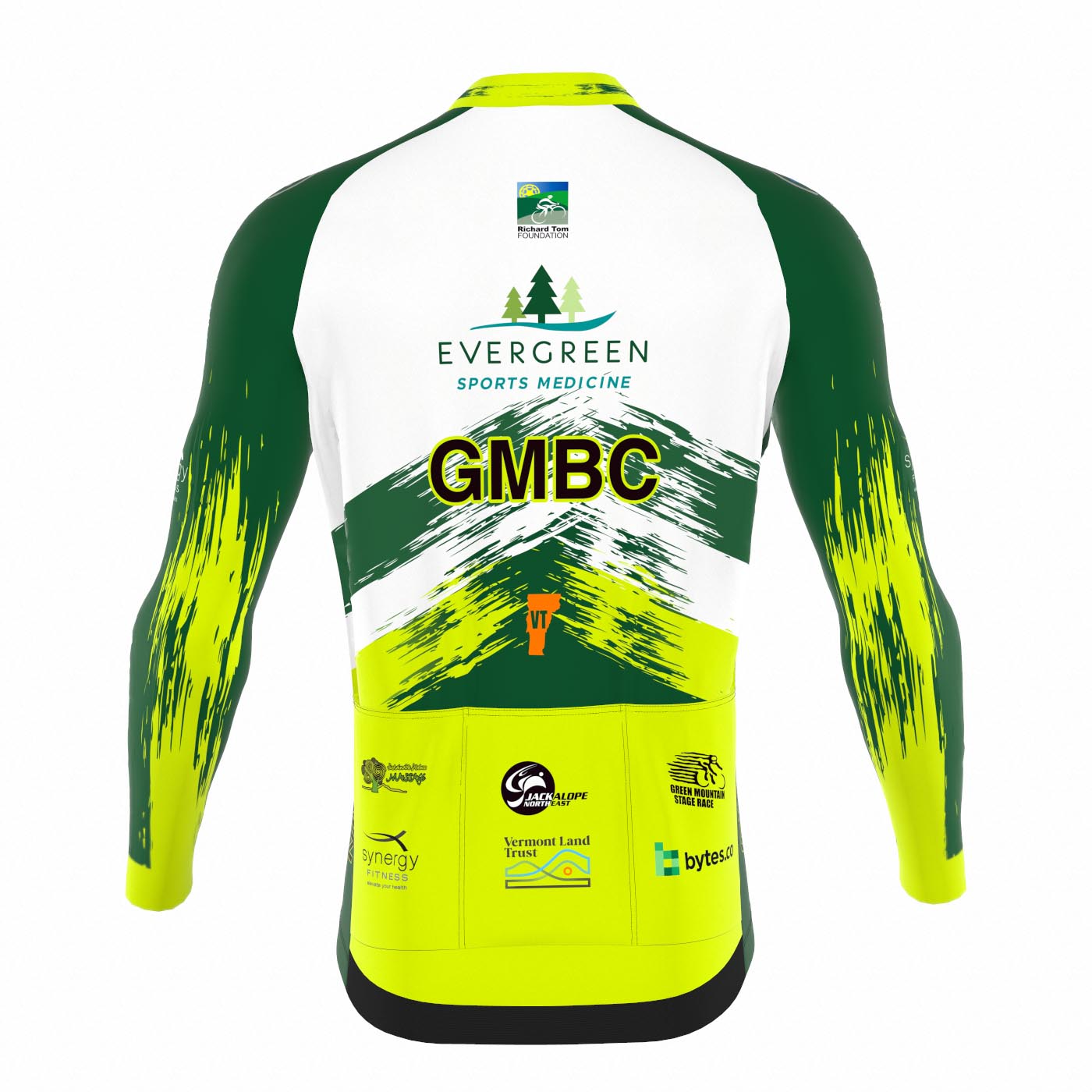 Jersey LS Icon - Men