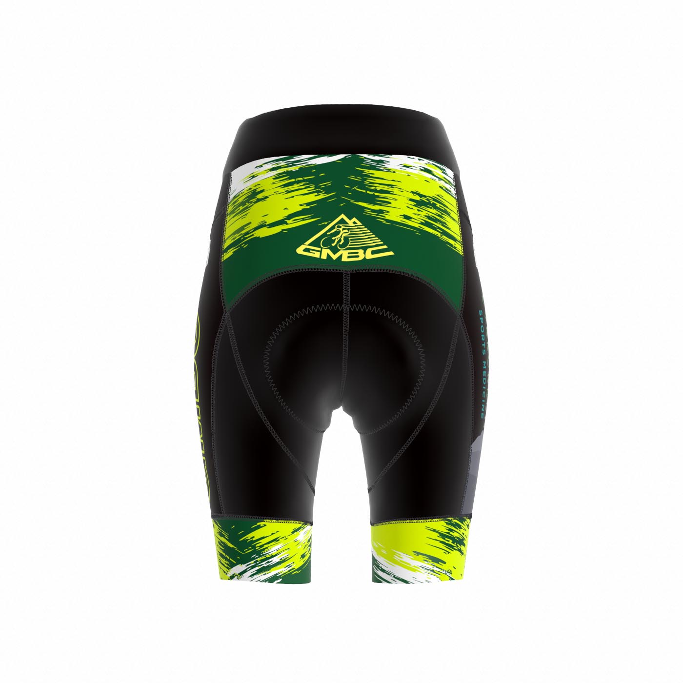 Shorts Icon Lycra - Women