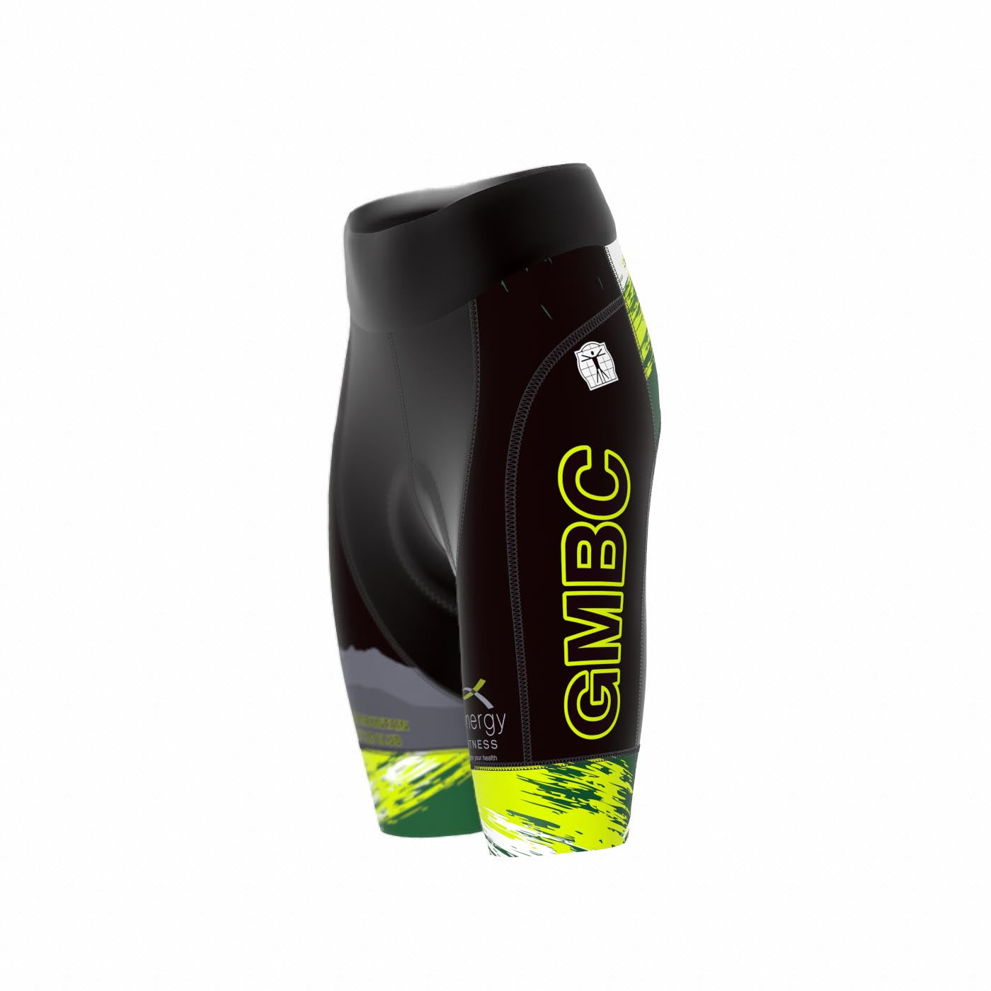 Shorts Icon Lycra - Women