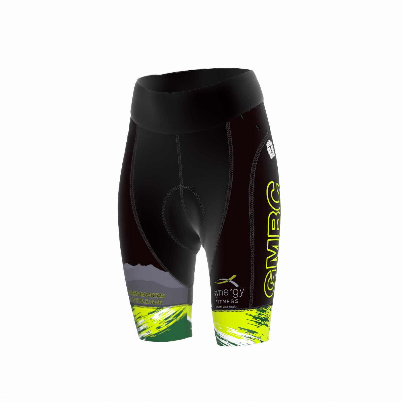Shorts Icon Lycra - Women