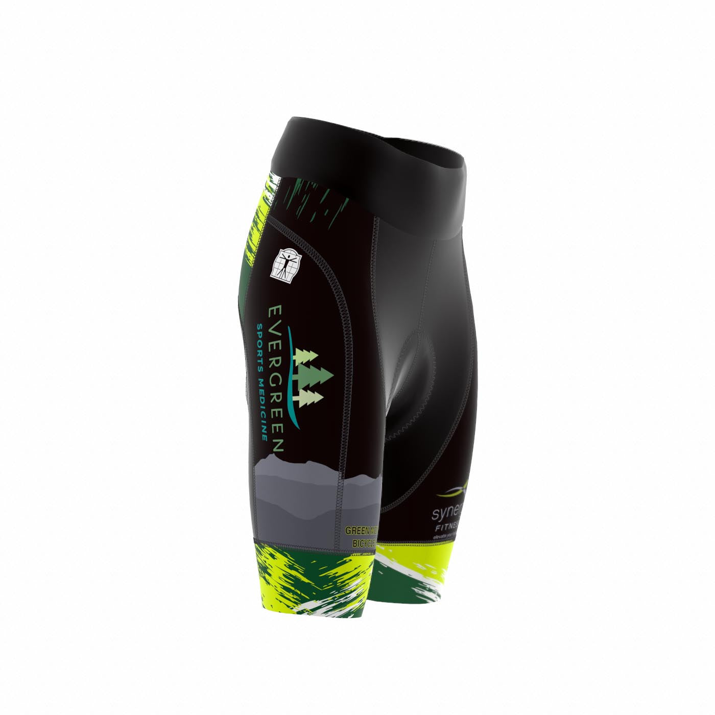 Shorts Icon Lycra - Women