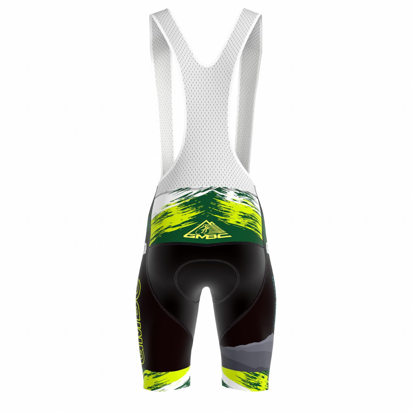 Bibshort Epic 2.0 - Men