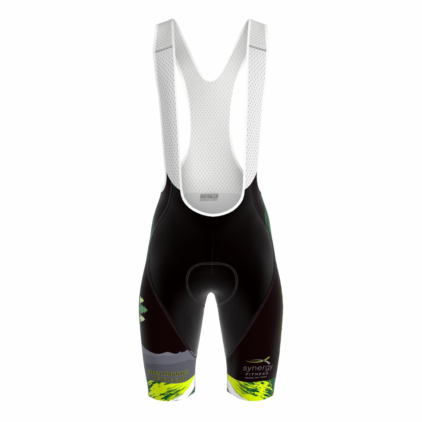Bibshort Epic 2.0 - Men
