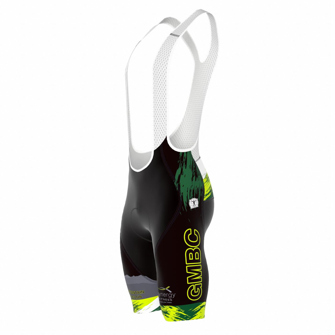 Bibshort Epic 2.0 - Men