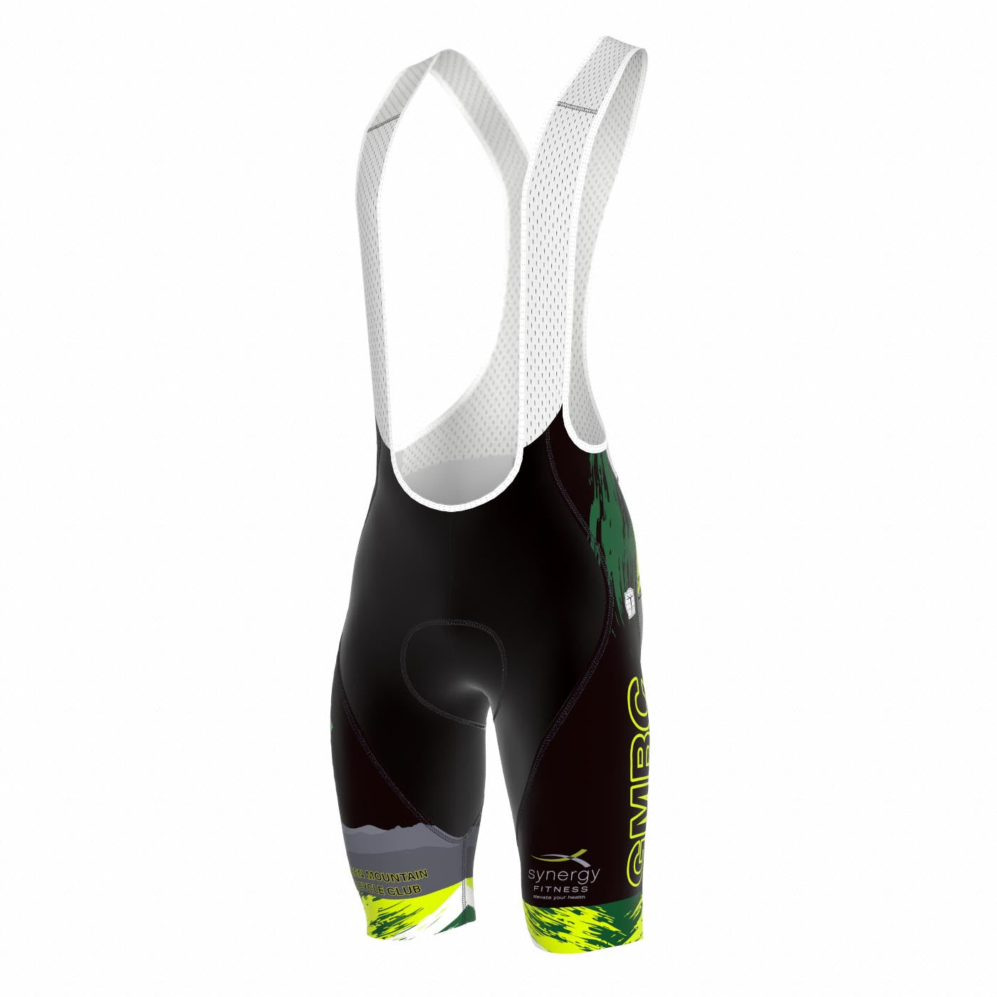 Bibshort Epic 2.0 - Men
