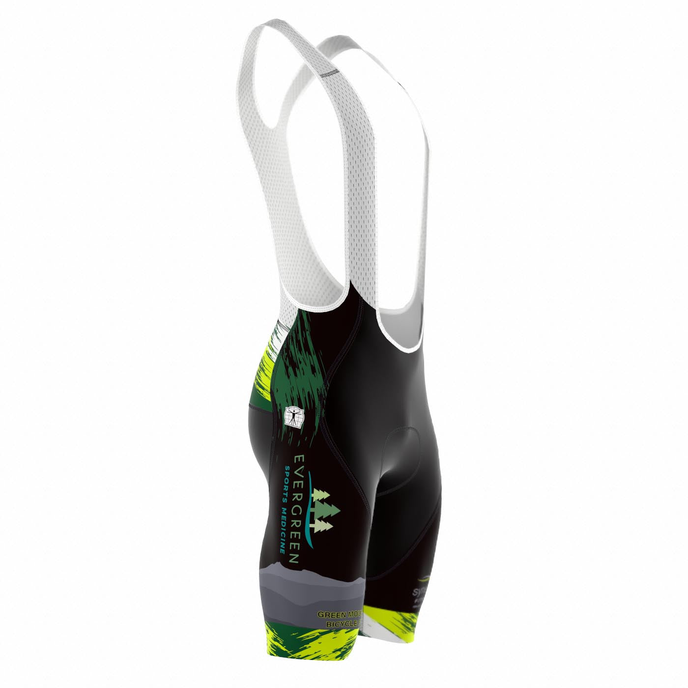 Bibshort Epic 2.0 - Men