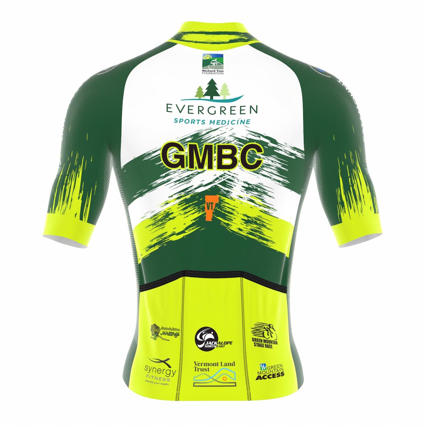 Jersey SS Epic - Plus - Women