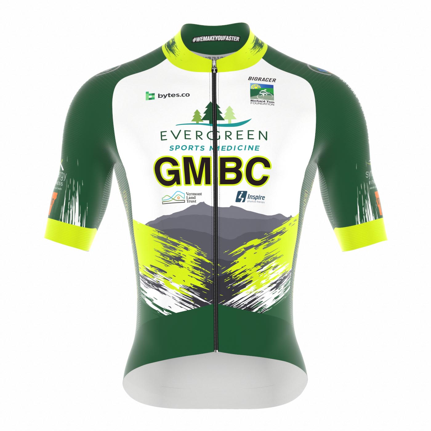 Jersey SS Epic - Plus - Women