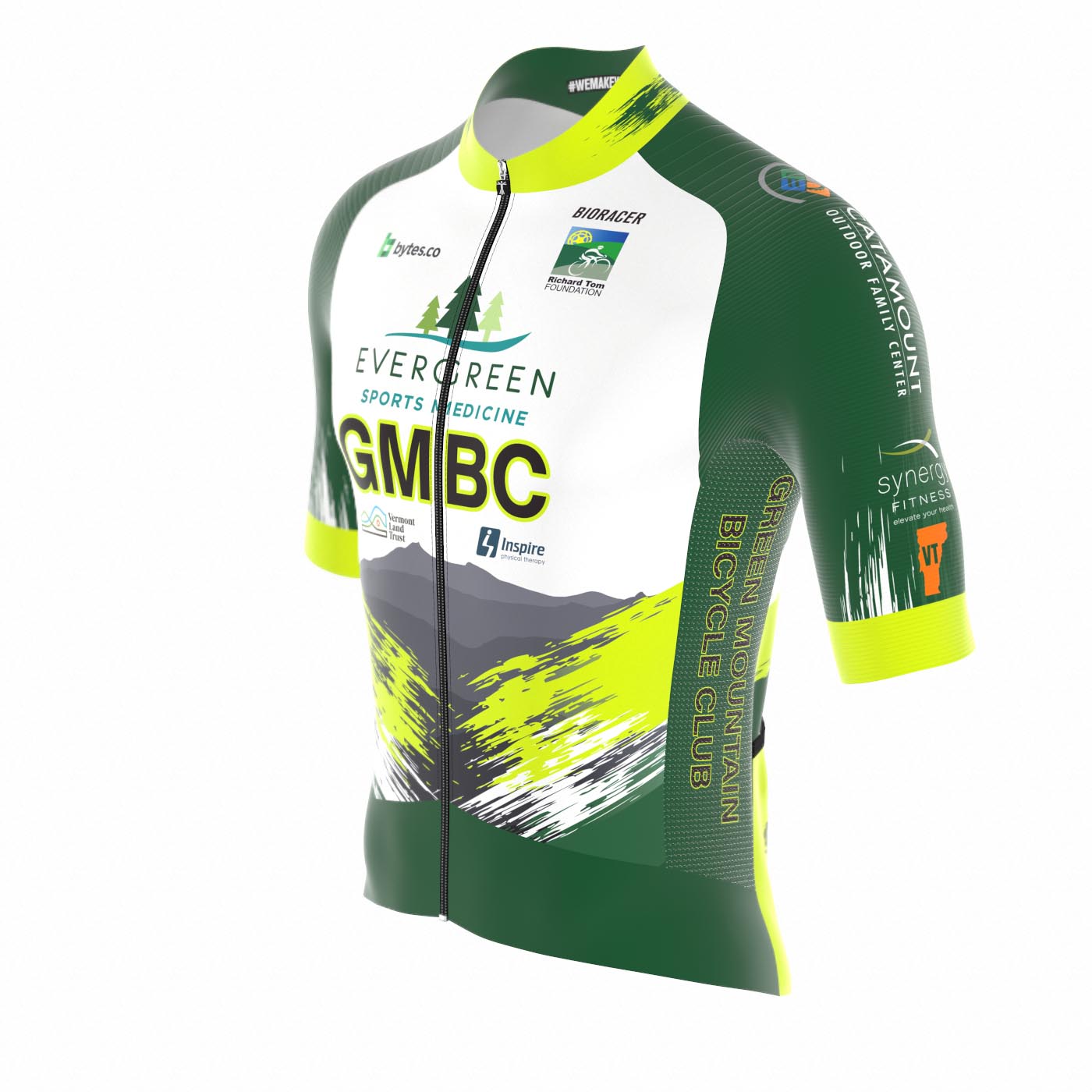 Jersey SS Epic - Plus - Women