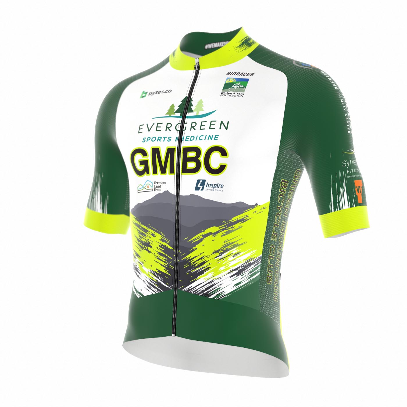 Jersey SS Epic - Plus - Women