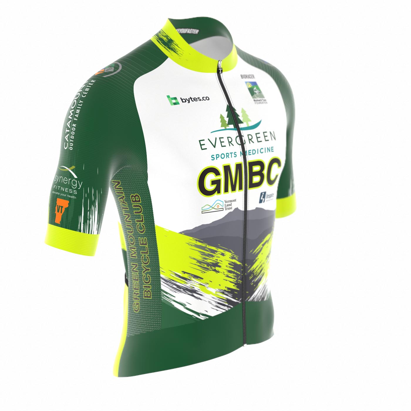 Jersey SS Epic - Plus - Women