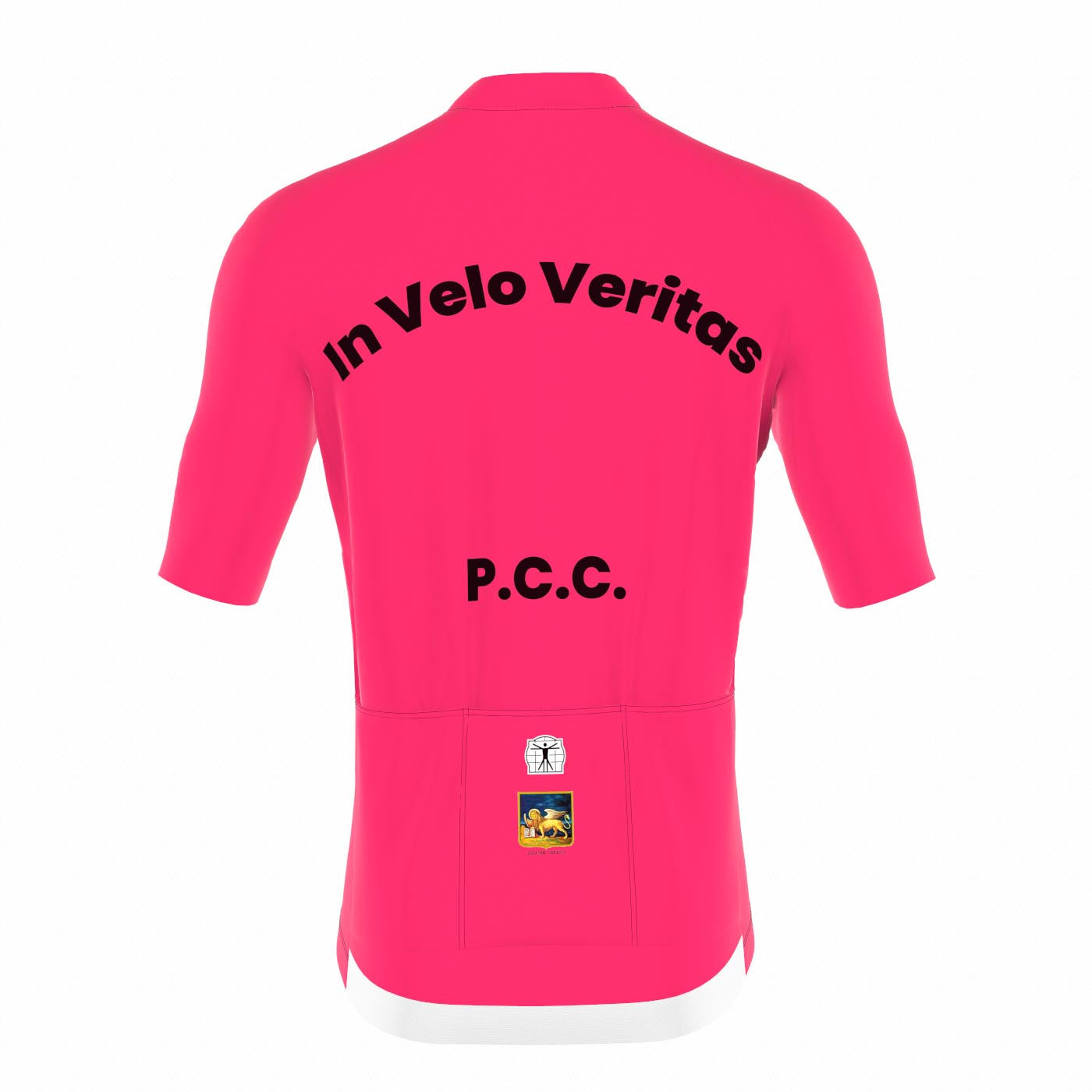 Jersey SS Icon Breeze - Women - Pink