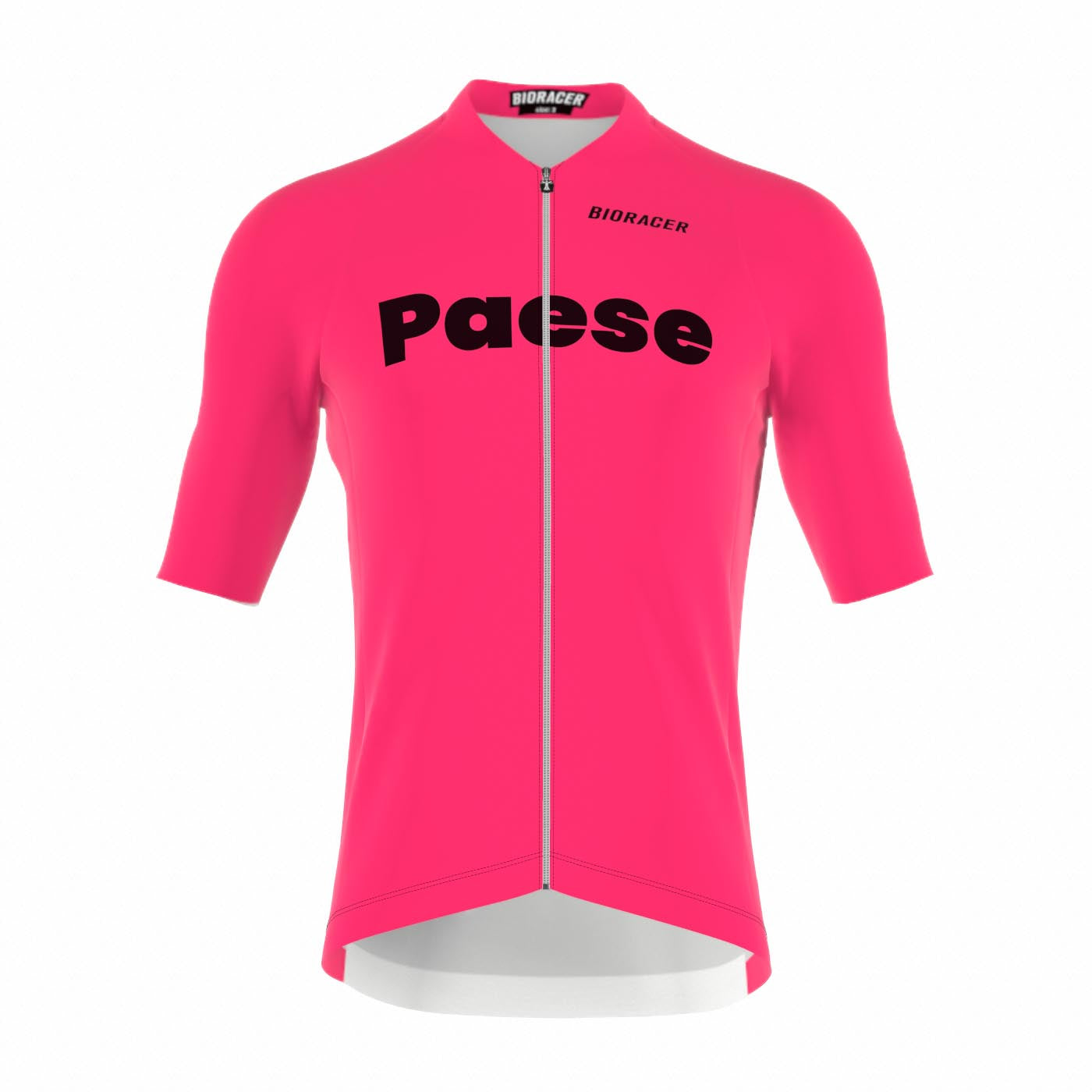 Jersey SS Icon Breeze - Women - Pink
