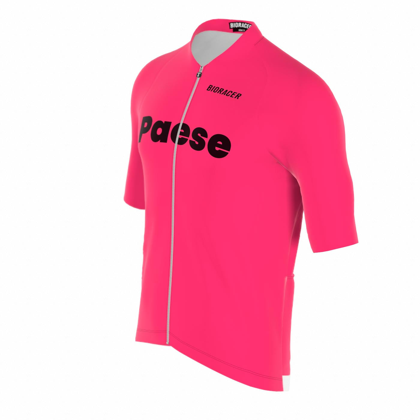 Jersey SS Icon Breeze - Women - Pink