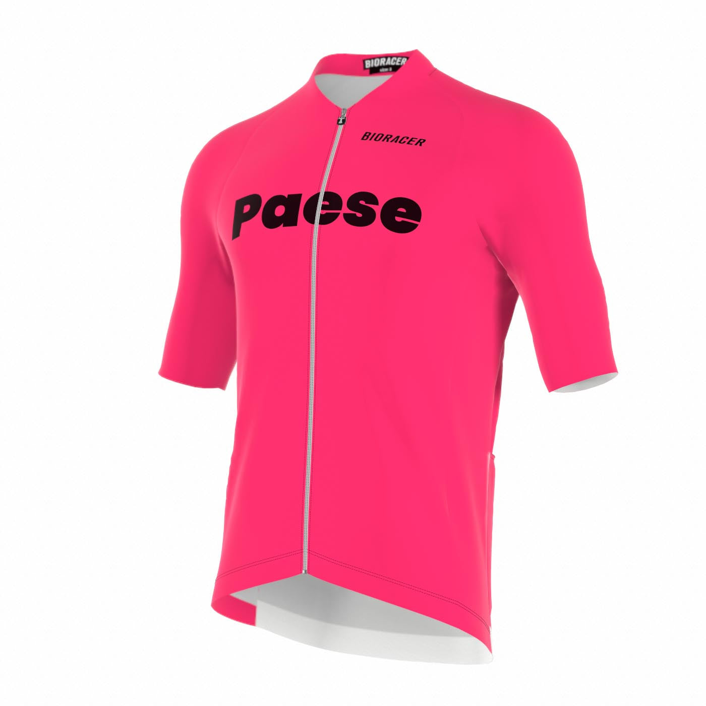 Jersey SS Icon Breeze - Women - Pink