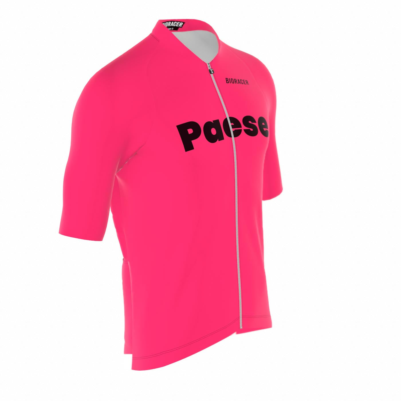 Jersey SS Icon Breeze - Women - Pink