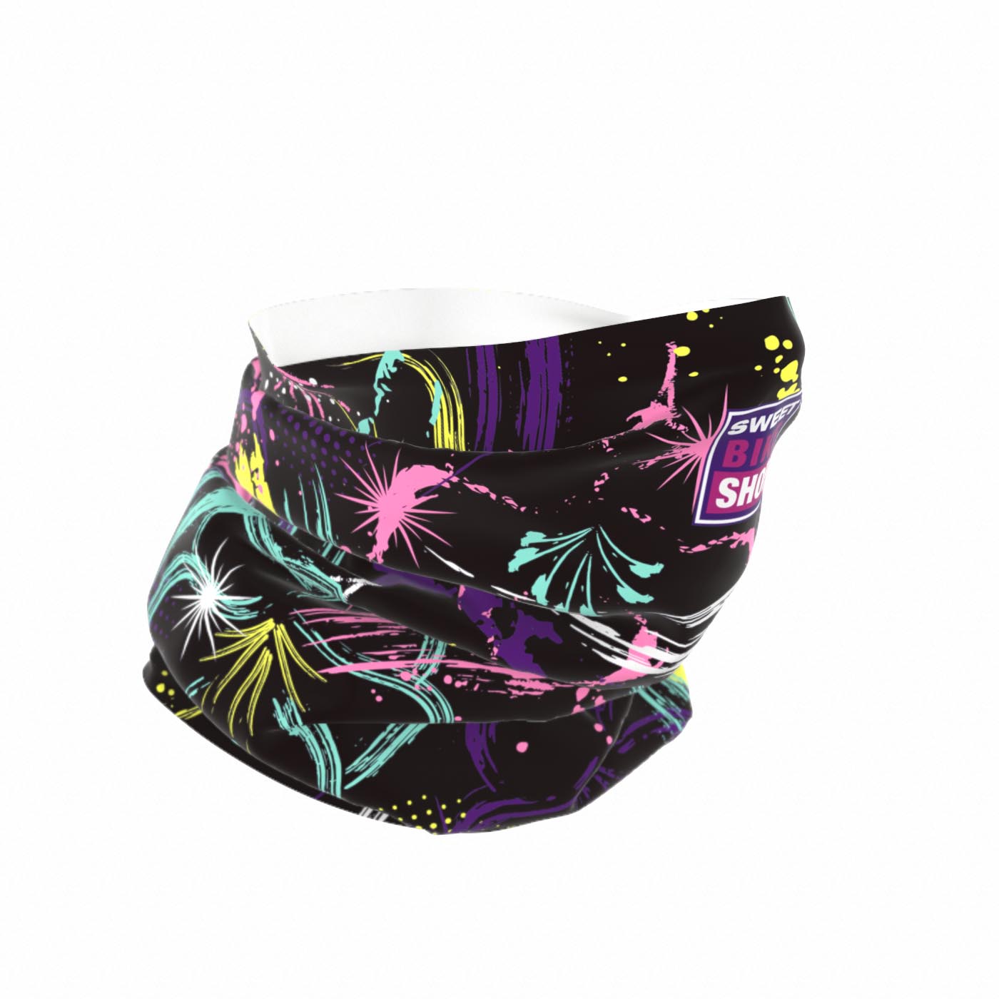 Bandido Buff - Unisex