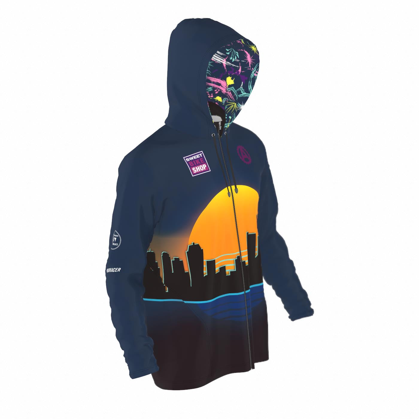 Off Road Tech Jacket - Unisex