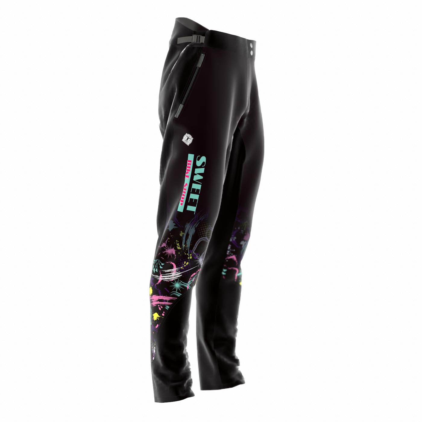 Off Road Tech Tight - Unisex