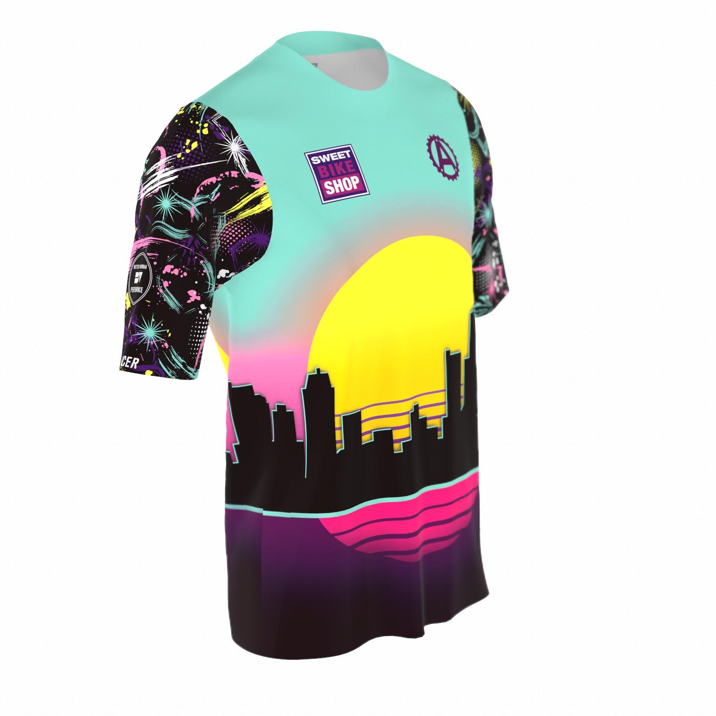 Off Road Shirt - Unisex