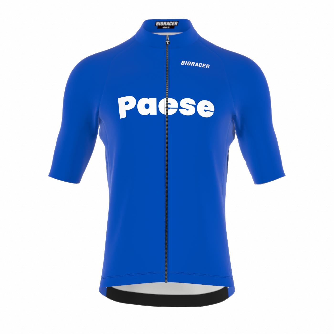 Jersey SS Icon Classic - Kids - Blue