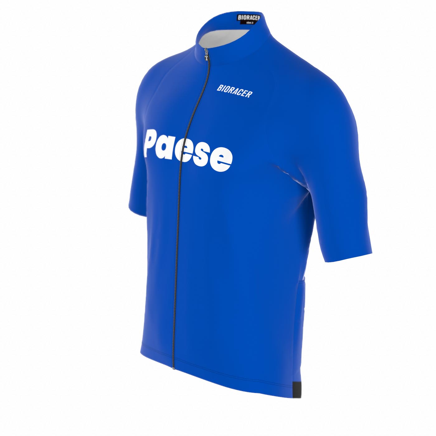 Jersey SS Icon Classic - Kids - Blue