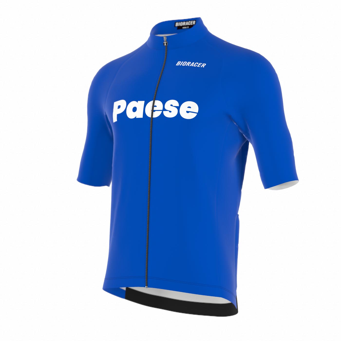 Jersey SS Icon Classic - Kids - Blue