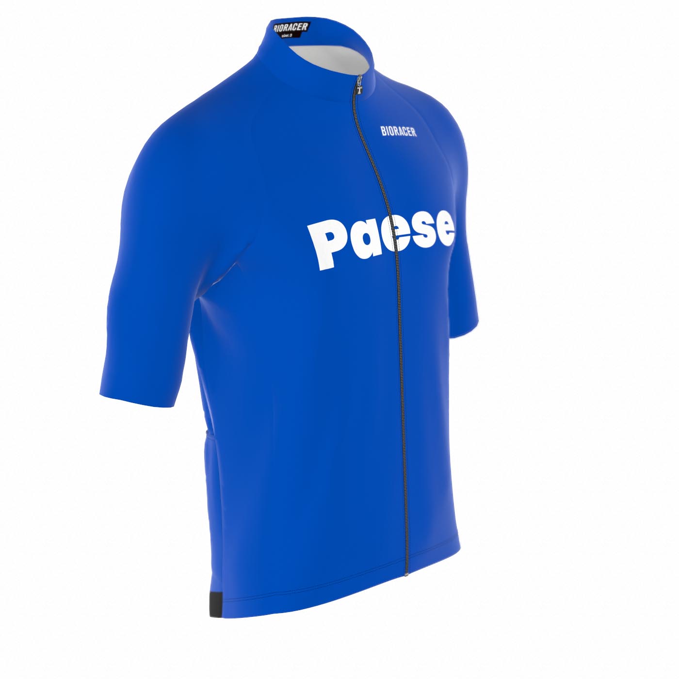 Jersey SS Icon Classic - Kids - Blue