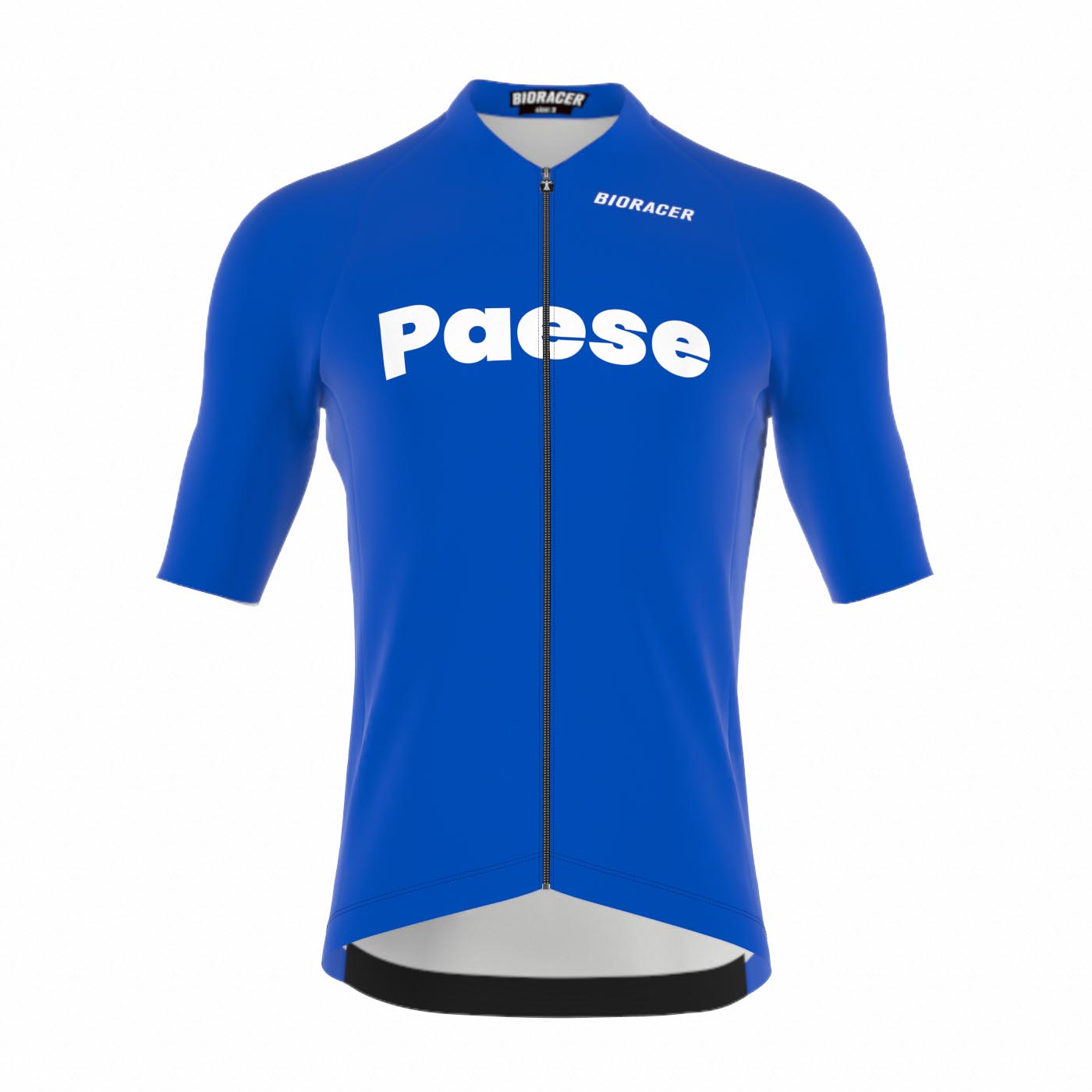 Jersey SS Icon Breeze - Men - Blue