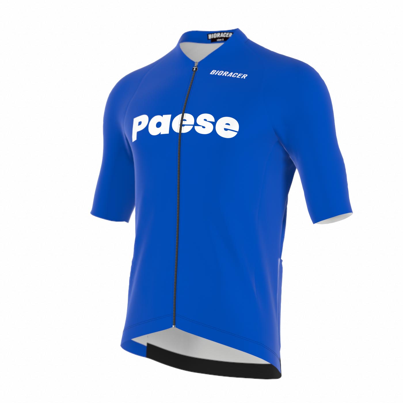 Jersey SS Icon Breeze - Men - Blue
