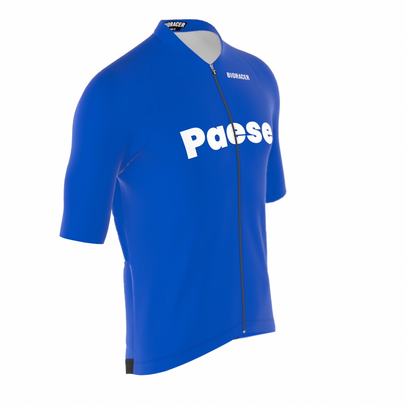 Jersey SS Icon Breeze - Men - Blue