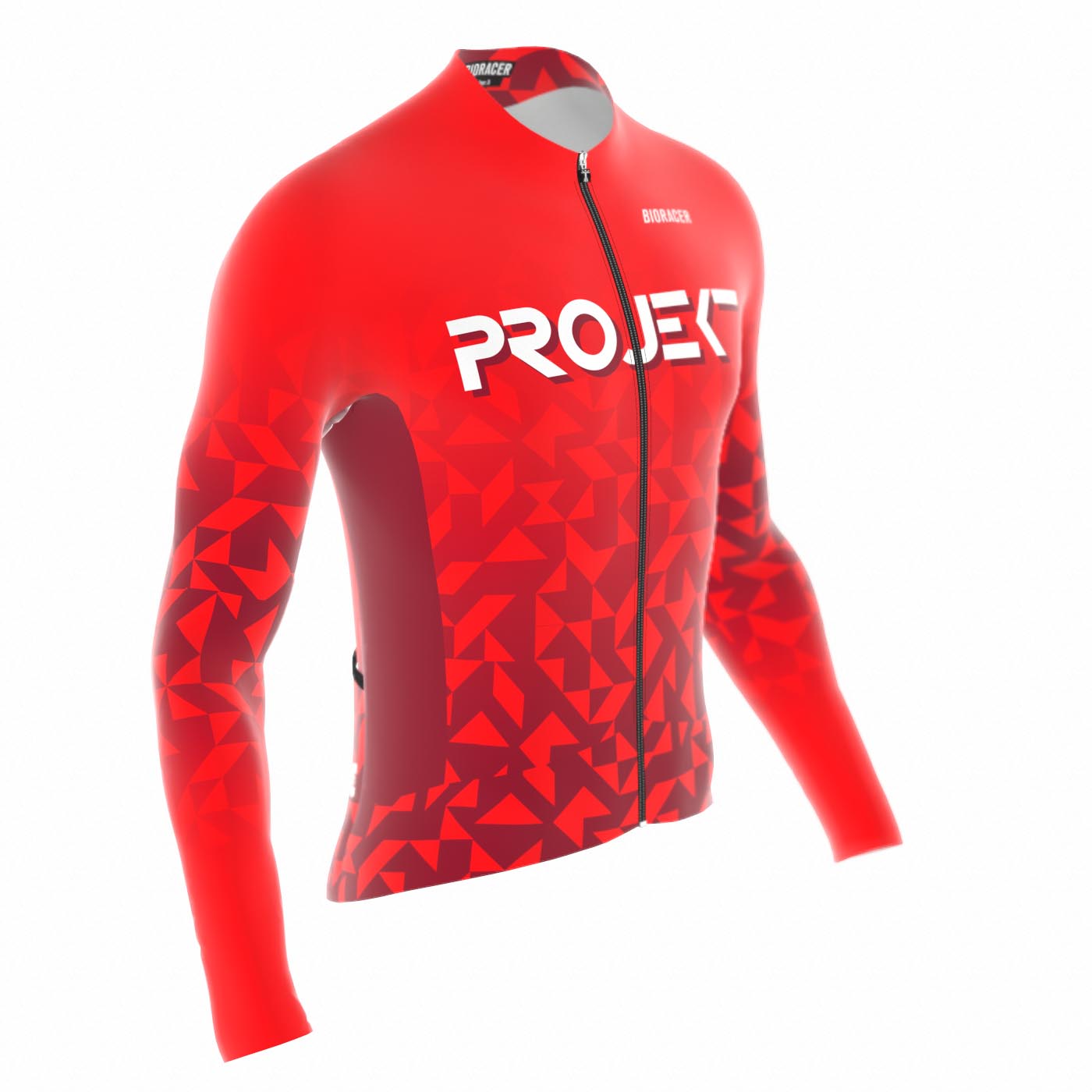 Epic Long Sleeve Jersey - Plus - Men