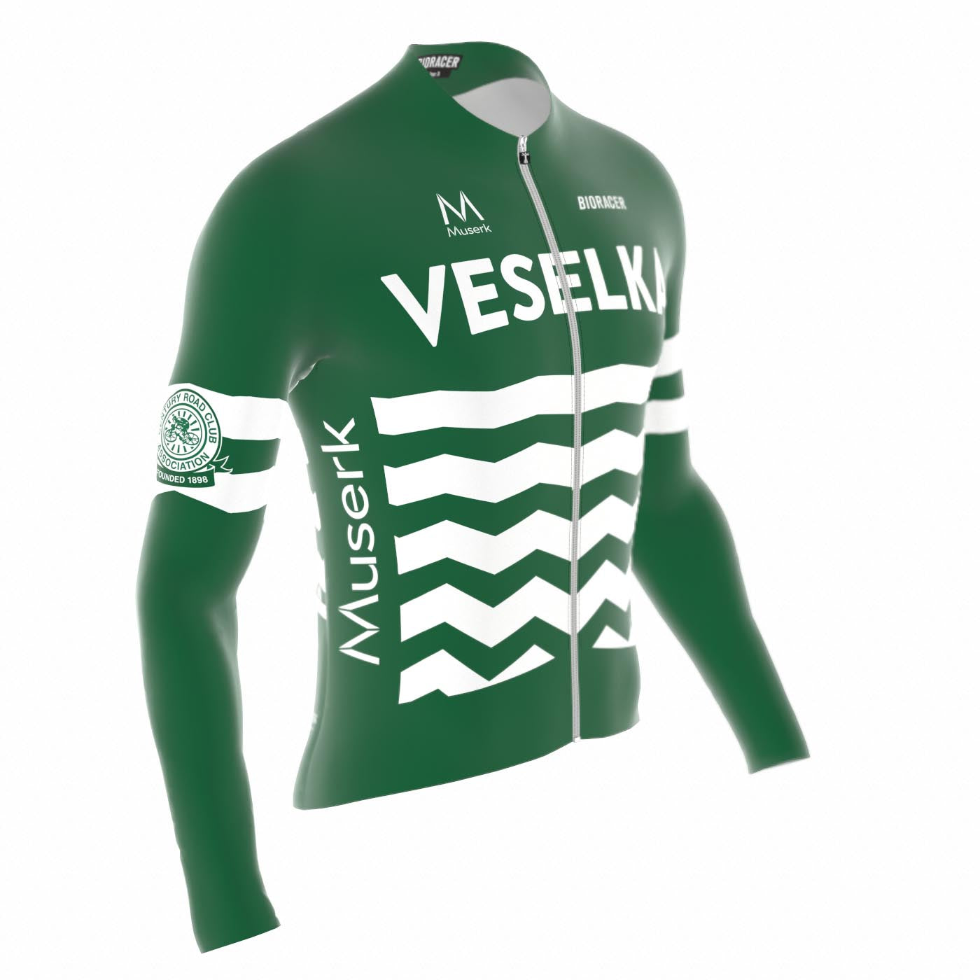 Epic Long Sleeve Jersey - Plus - Women