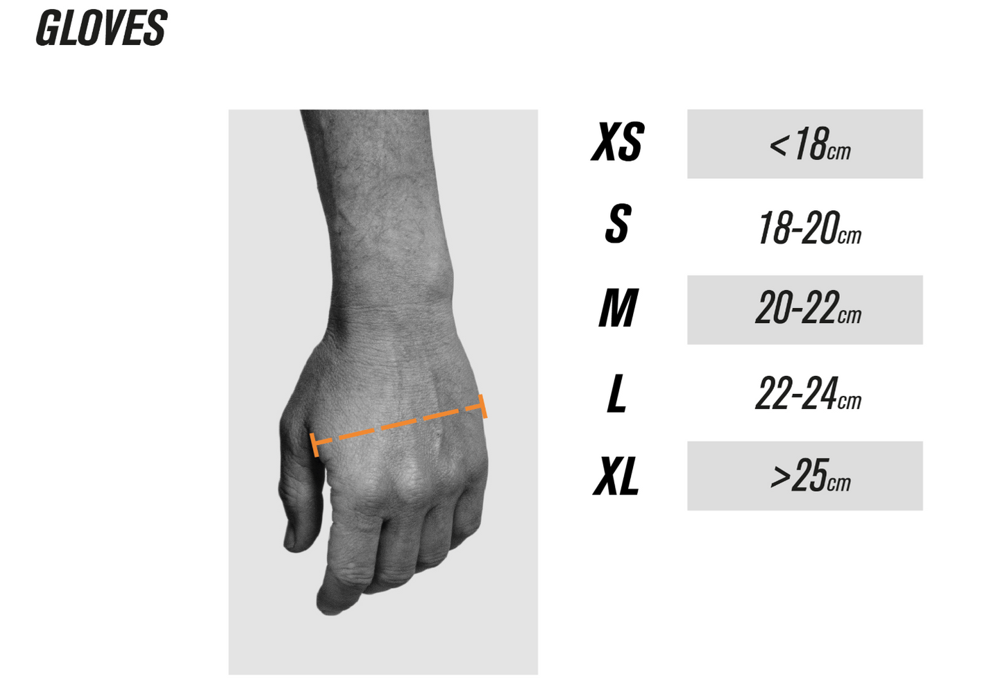 Team Gloves One Summer - Unisex