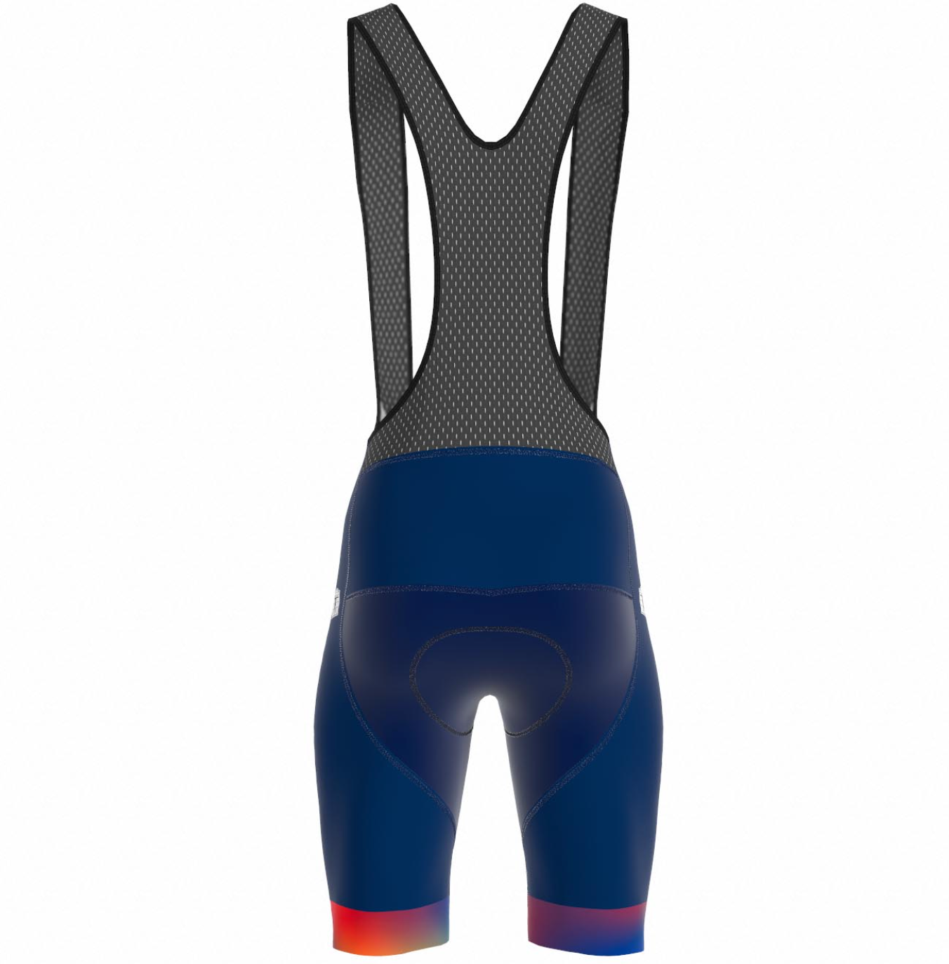 Bibshort Epic 2.0 (No Back Zip) - Women