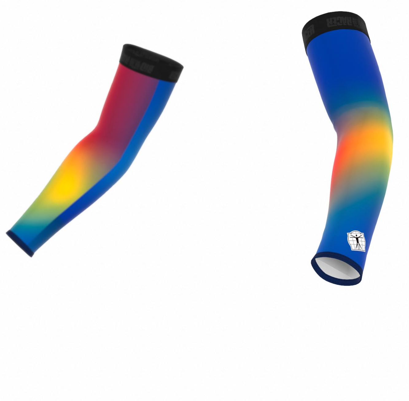Team Armwarmers Epic - Unisex