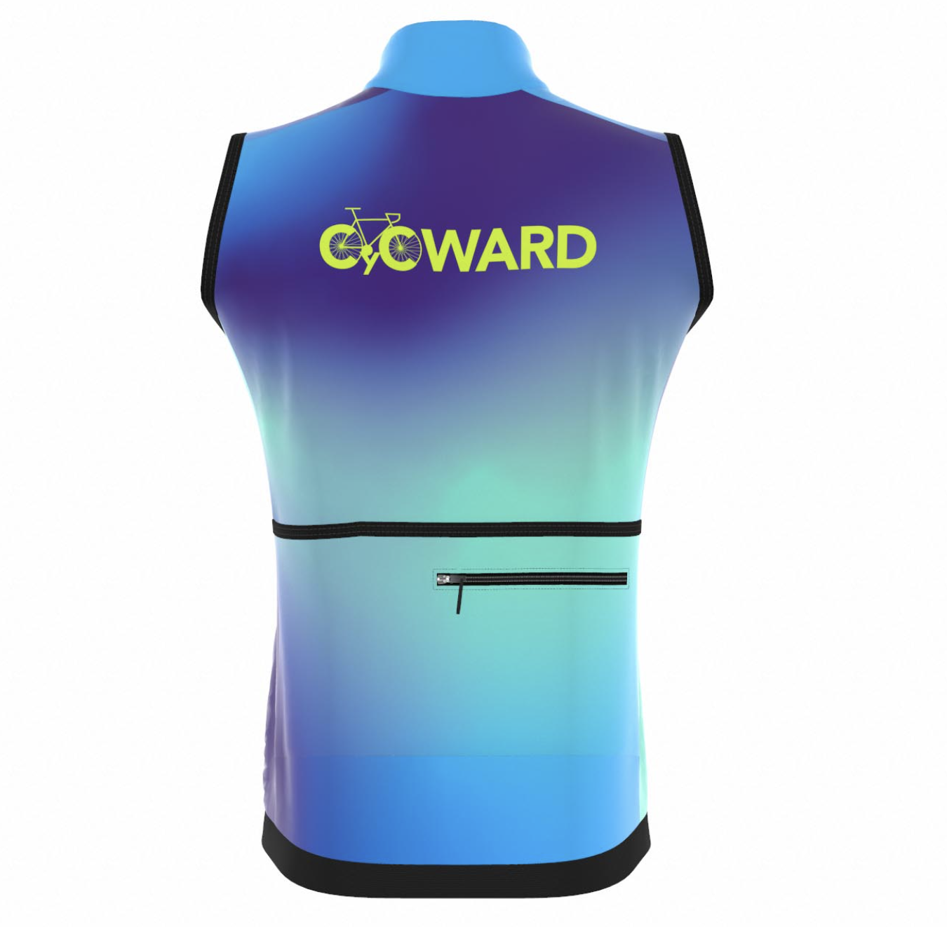 Epic Stratos Wind Gilet - Men