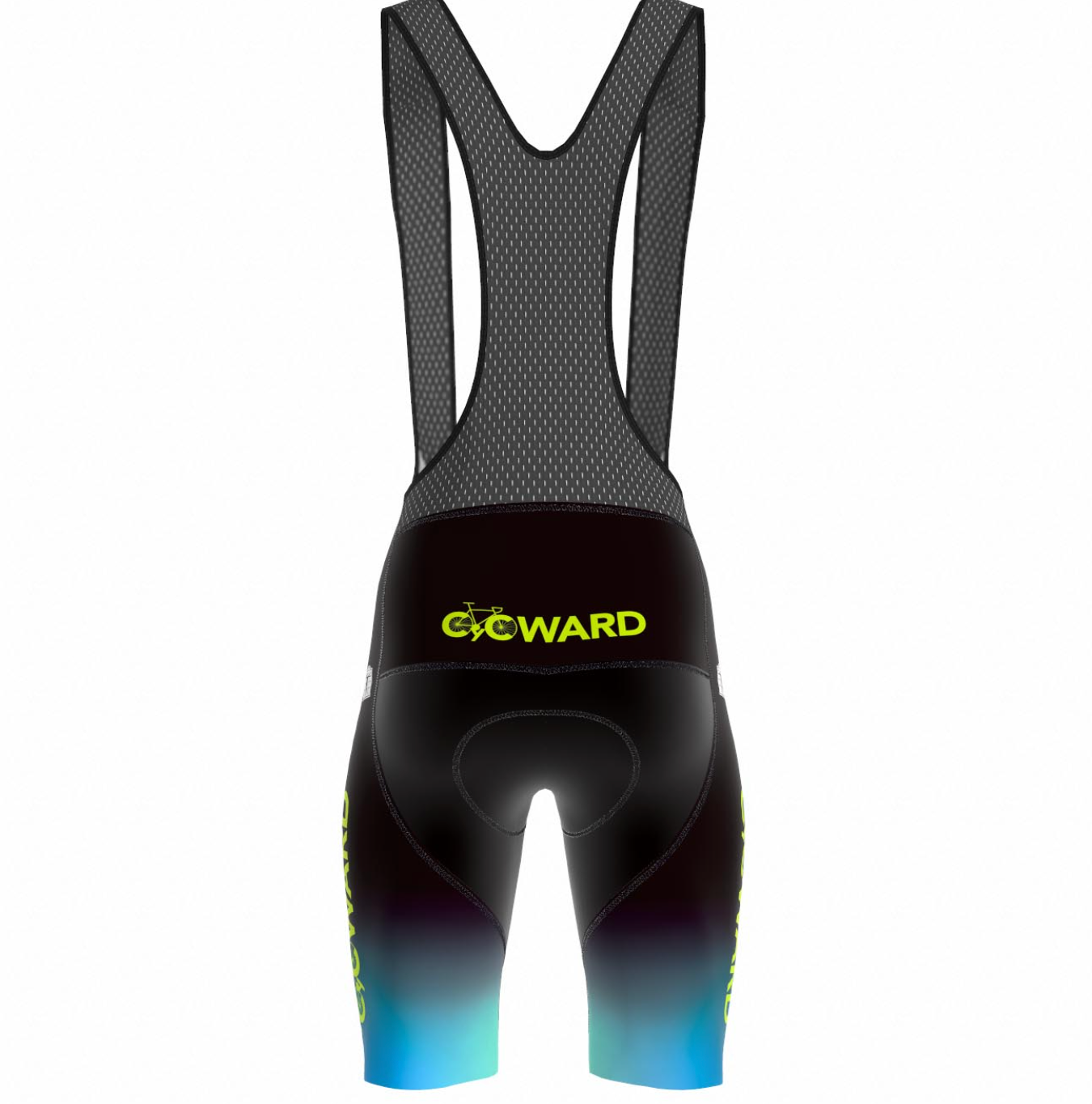 Bibshort Epic 2.0 (No Back Zip) - Women