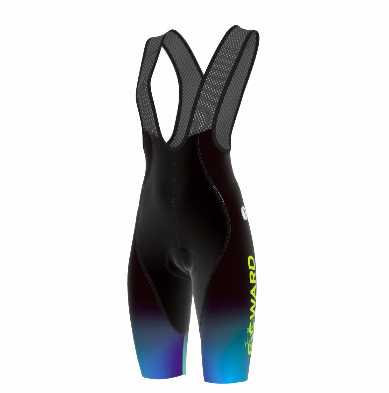 Bibshort Epic 2.0 (No Back Zip) - Women
