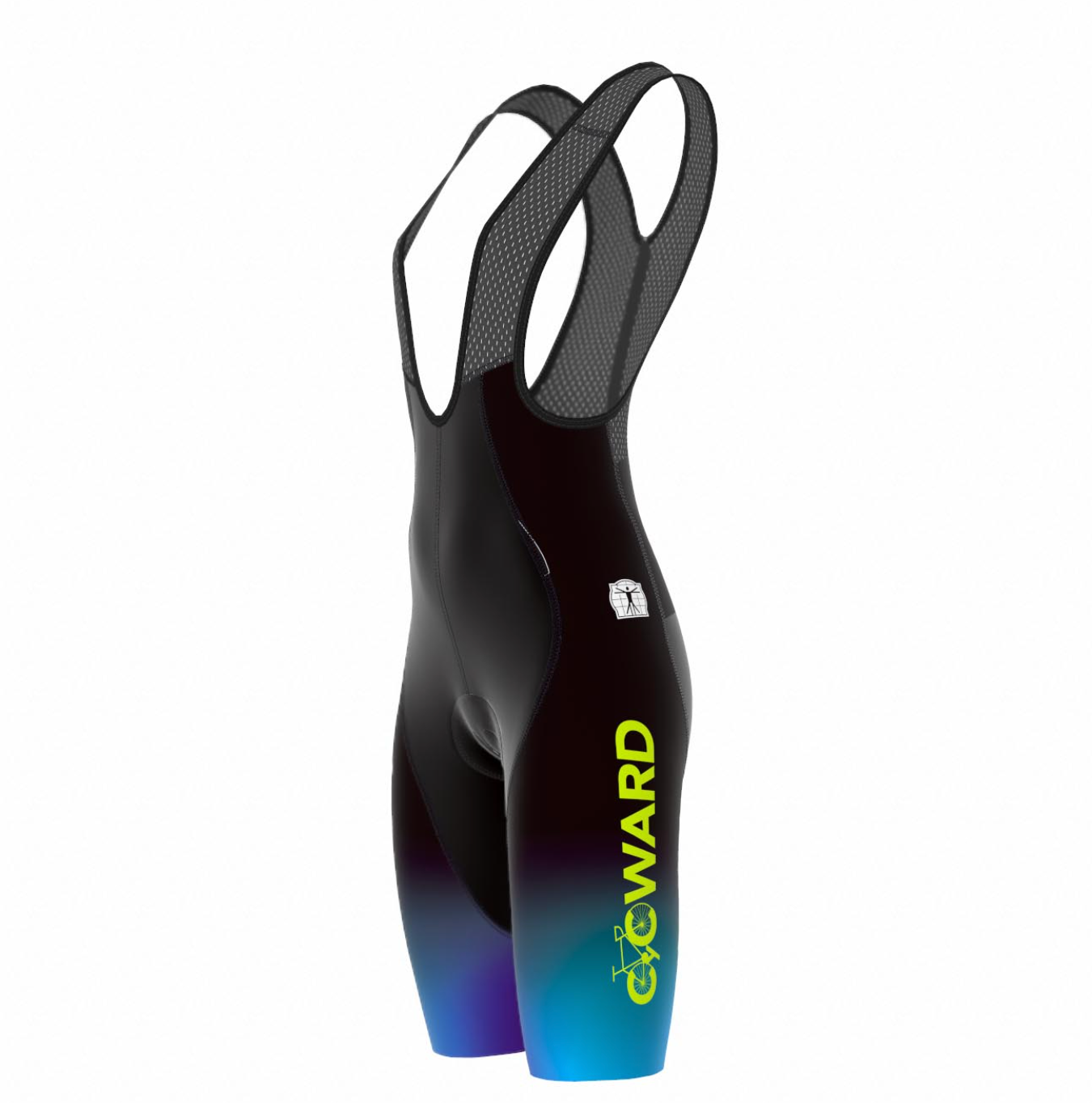 Bibshort Epic 2.0 (No Back Zip) - Women