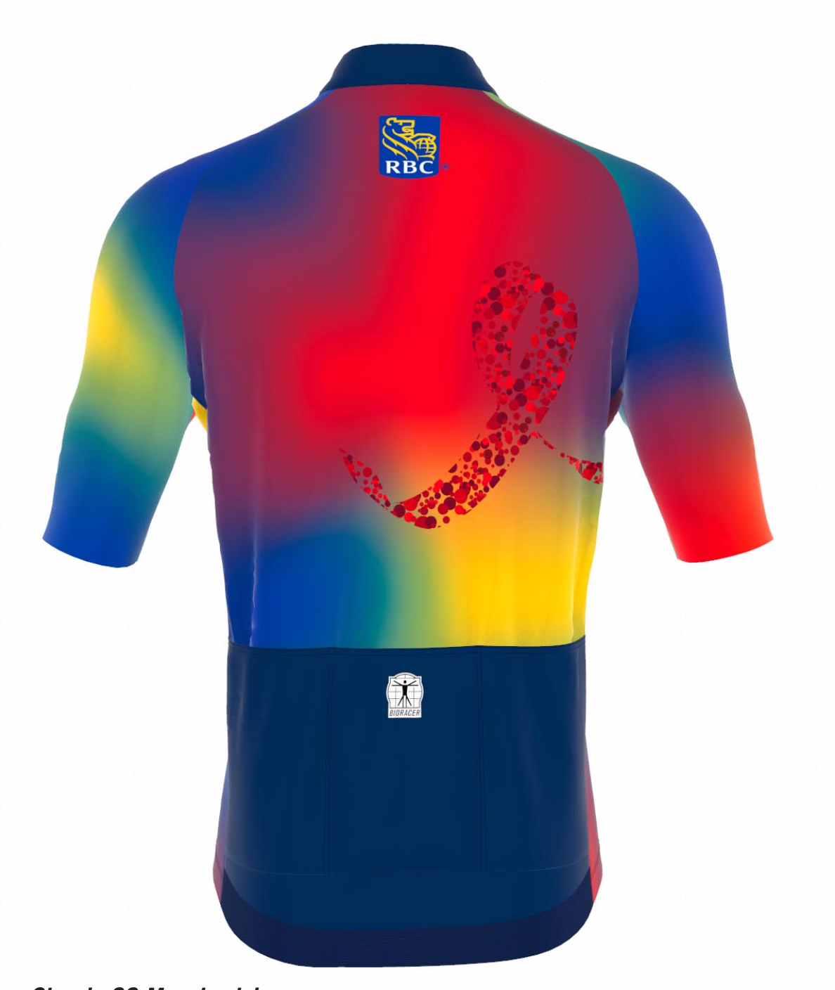 Jersey SS Icon Classic - Men