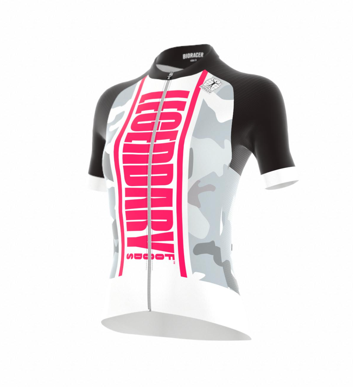 Jersey SS Epic - Plus - Women
